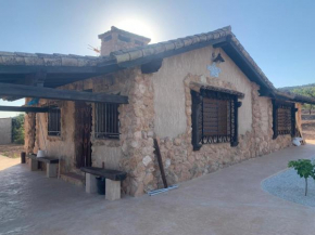 La Casita de Elena
